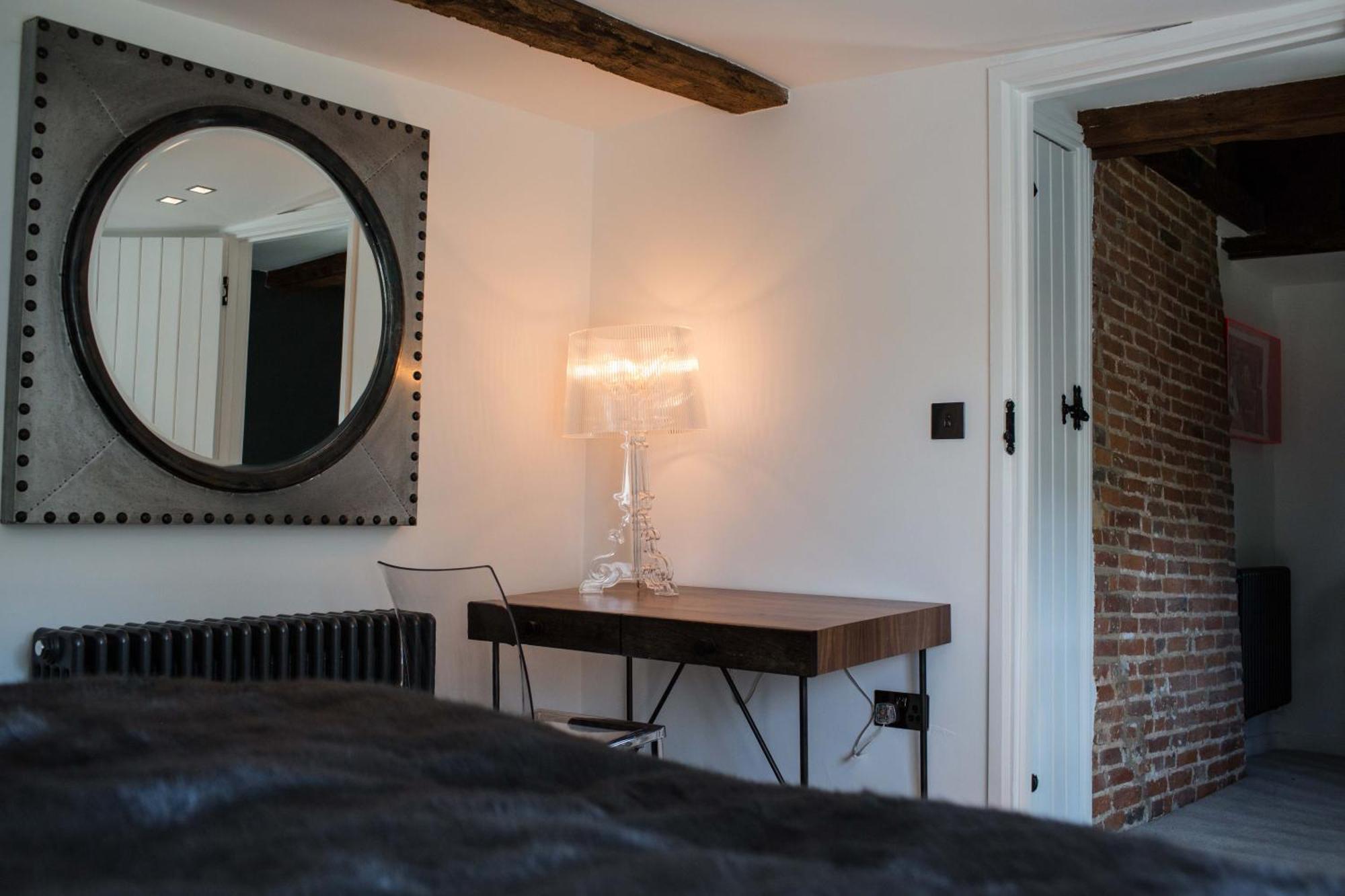 Villa Idle Waters Dedham Esterno foto